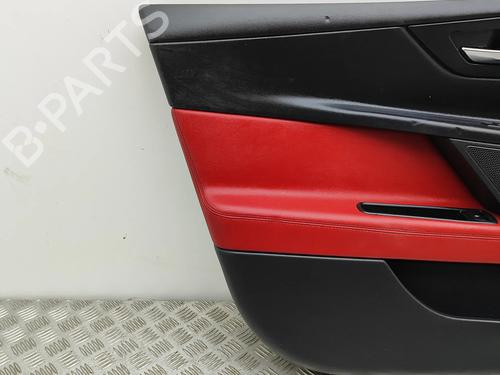 Forreste venstre beklædning JAGUAR XE (X760) 2.0 D | BP38239088C58 - Image 3
