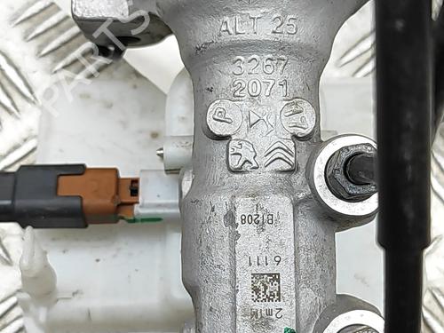 Brake master cylinder OPEL MOKKA 1.2 (76) | BP33376105M77  - Image 6