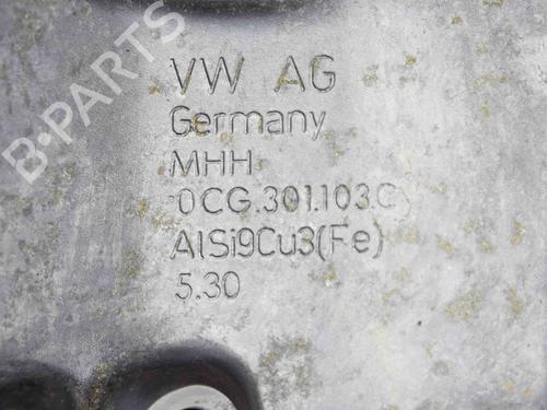 Gearbox PORSCHE CAYENNE (92A) 3.6 | BP29945185M3