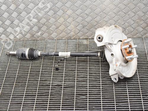 Used Left rear steering knuckle JAGUAR E-PACE (X540) 2.0 D180 AWD (179 hp) 14620093