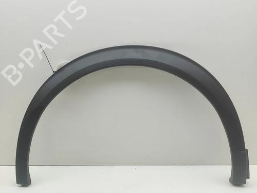 Højre bagtil skærm liste Højre bagtil skærm liste PEUGEOT 2008 II (UD_, US_, UY_, UJ_, UR_, UC_) e-2008 (UKZKXZ) (136 hp) 34560495 34560495