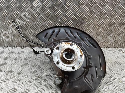 Venstre Styrespindel lagerhus CUPRA LEON Sportstourer (KL8, KU8, KUD) 2.0 VZ 4Drive (333 hp) 30856953