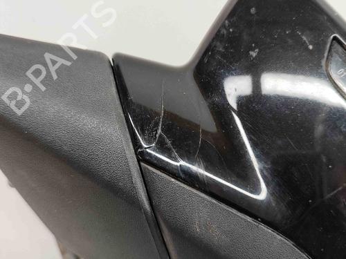 Left mirror SEAT LEON ST (5F8) 2.0 Cupra | BP19282777C26 