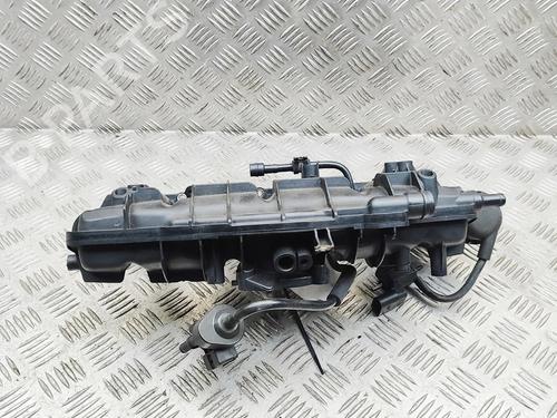 Intake manifold BMW 5 (E60) 530 d | BP35982945M70 - Image 3