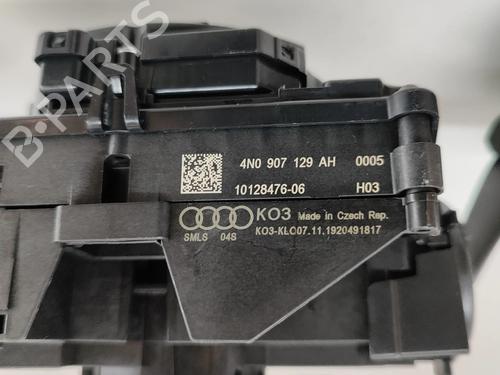 Rattstammestilk AUDI E-TRON (GEN) 55 quattro | BP28430948I23 