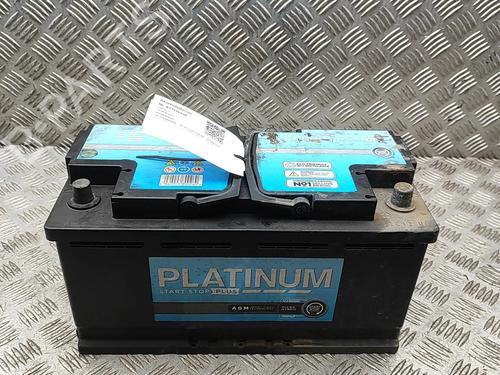 Batteri MERCEDES-BENZ SPRINTER 3,5-t Bus (B906) 318 CDI (906.731, 906.733, 906.735) (184 hp) 31047887