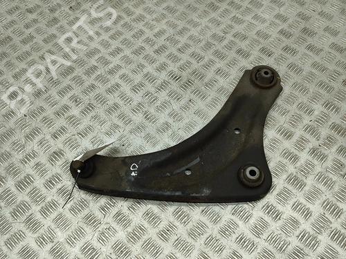 Used Right front suspension arm Right front suspension arm NISSAN JUKE (F15) 1.6 (117 hp) 26524051 26524051