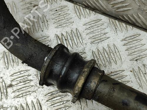 Anti roll bar NISSAN NAVARA NP300 Pickup (D23, D23T) 2.3 dCi 4x4 (D231) | BP16945629M96 