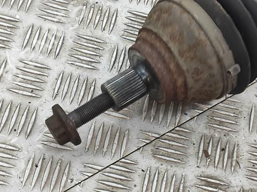 Left front driveshaft VW PASSAT B8 Variant (3G5, CB5) 2.0 TDI | BP26898992M38 