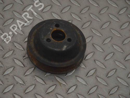Used Pulley PORSCHE 911 (991) 3.0 Carrera (370 hp) 30251060