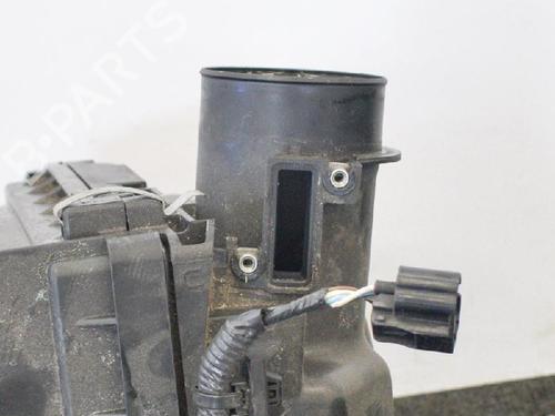 Air filter box NISSAN JUKE (F15) 1.6 | BP6740310M87 