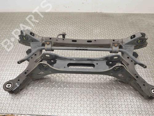 Used Rear axle HYUNDAI TUCSON (TL, TLE) 1.6 CRDi (136 hp) 30236997