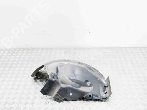 Wheel arch RENAULT MEGANE II Coupé-Cabriolet (EM0/1_) 2.0 16V Turbo | BP21587559C56 