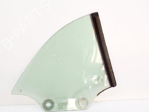 Used Rear left quarter glass BMW 2 Convertible (F23) 218 i (136 hp) 6773390