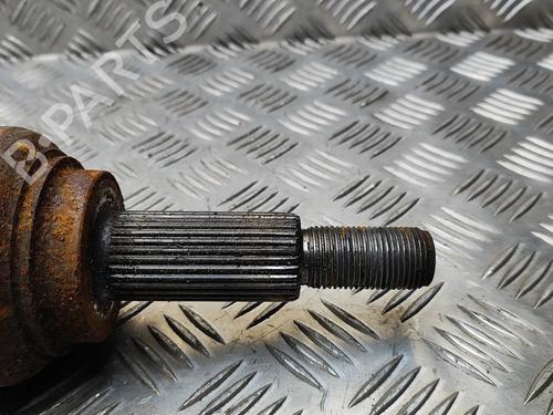 Left front driveshaft FORD TRANSIT CUSTOM V362 Van (FY, FZ) 2.0 EcoBlue | BP33882479M38  - Image 6