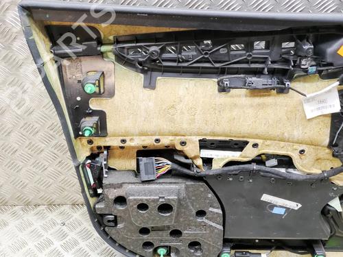 Front right panel MASERATI GHIBLI III (M157) 3.0 D | BP39687582C59 - Image 5