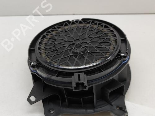 Luidspreker DS DS 7 Crossback (J4_, JR_, JC_) 1.5 BlueHDi 130 (JCYHZJ, JCYHZR) (130 hp) 28553103