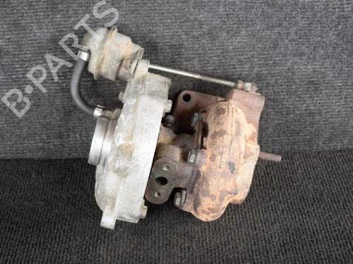 Turbolader/Kompressor Turbolader/Kompressor 6715738 6715738