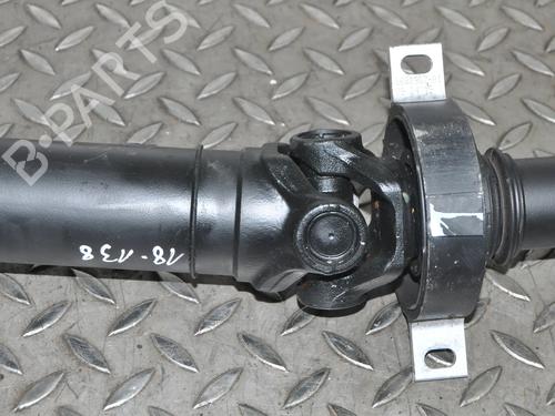 Driveshaft BMW X3 (G01, F97, G08) xDrive 30 d | BP30207944M37