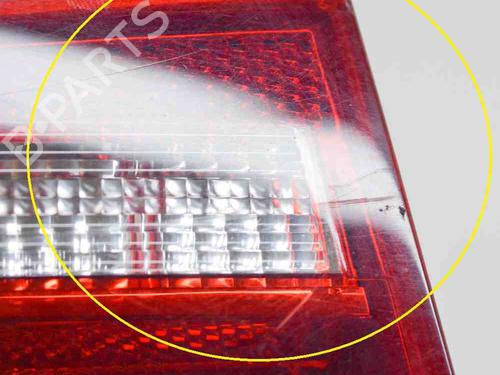 Left tailgate light VW PASSAT B7 Variant (365) 2.0 TDI | BP14646666C79