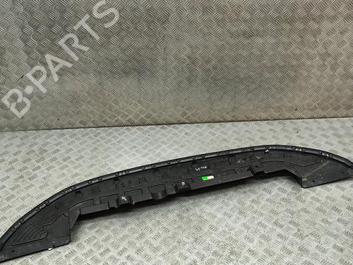 Front bumper spoiler JEEP AVENGER (J2) 1.2 GSE T3 | BP28555680C153 