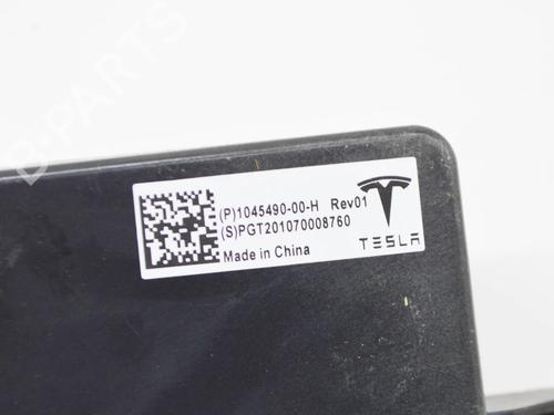 Electronic module TESLA MODEL X (5YJX) P100D AWD | BP15375764M83