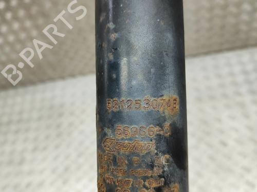 Left rear shock absorber DODGE NITRO 2.8 CRD 4WD | BP25217969M18 - Image 7