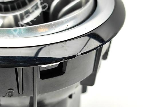 Air vent MERCEDES-BENZ EQA (H243) EQA 250+ (243.702) | BP36534269I21 - Image 9