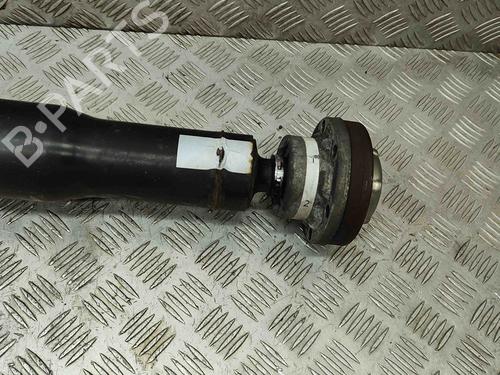 Driveshaft MASERATI QUATTROPORTE VI 3.0 D | BP24142502M37 
