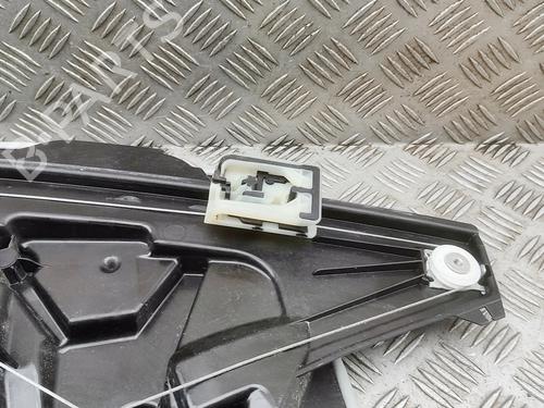 Front left window mechanism VW ID.4 (E21) GTX | BP35717712C22 - Image 8