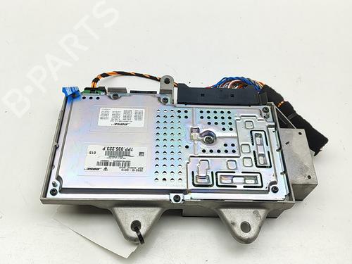 Module électronique PORSCHE CAYMAN (987) S 3.4 | BP29753149M83 