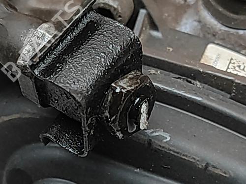 Left rear brake caliper MERCEDES-BENZ E-CLASS (W213) E 300 de 4-matic (213.011) | BP34282179M107  - Image 6