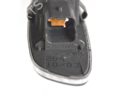 Right side indicator PEUGEOT RCZ 1.6 16V | BP33354667I19 - Image 5