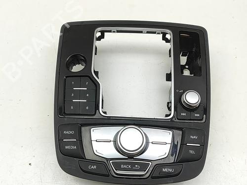 Interruttore AUDI A6 C7 (4G2, 4GC) 2.0 TDI (190 hp) 31903147