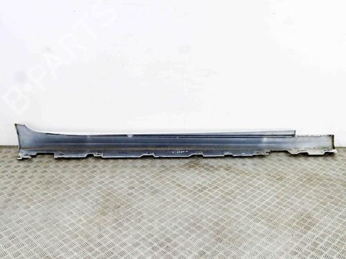 Left sideskirt BMW 5 (F10) 520 d | BP14653445C115 