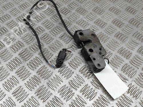 Used Hood lock VW GOLF VI (5K1) 2.0 TDI (170 hp) 23248048