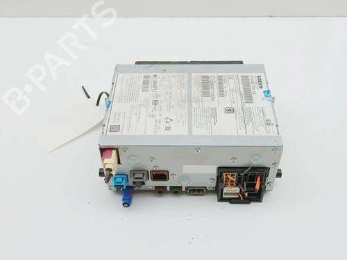 Electronic module VOLVO V60 I (155) D3 | BP38329207M83 - Image 3