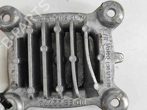 Electronic module NISSAN JUKE (F16_) DIG-T 117 | BP27774832M83