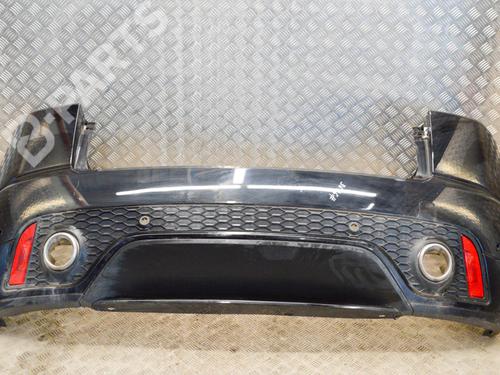 Used Rear bumper Rear bumper JAGUAR E-PACE (X540) 2.0 D150 (150 hp) 10369310 10369310