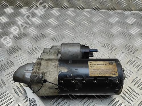 Starter MERCEDES-BENZ GL-CLASS (X166) GL 350 CDI / BlueTec 4-matic (166.823, 166.824) | BP33378947M8  - Image 6