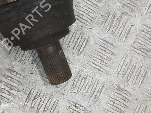 Left front driveshaft VOLVO V40 Hatchback (525) D3 | BP34136515M38  - Image 8