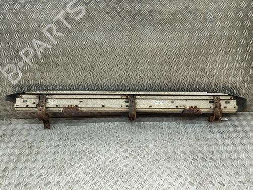 Left sideskirt TOYOTA LAND CRUISER PRADO (_J12_) 3.0 D-4D (KDJ120, KDJ125, KDJ121) | BP29812501C115 