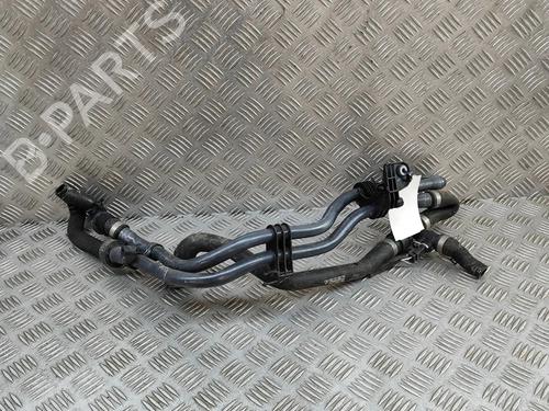 Rør PORSCHE TAYCAN Cross Turismo (Y1B) 4 (Y1BBD1) (476 hp) 28497691