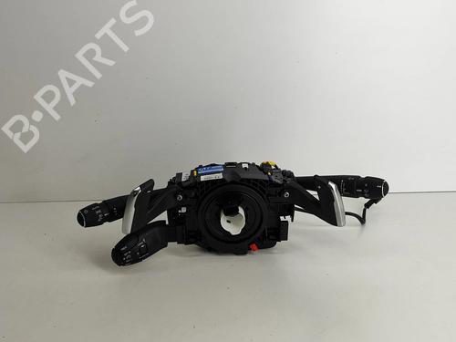 Used Steering column stalk Steering column stalk PEUGEOT 2008 II (UD_, US_, UY_, UJ_, UR_, UC_) 1.2 Hybrid 136 (URHPYC, USHPY) (136 hp) 28553055 28553055