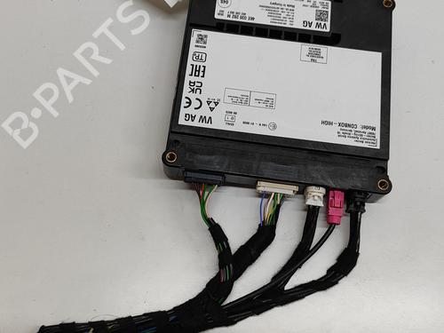 Electronic module AUDI Q8 E-TRON Sportback (GET) 55 quattro | BP29391761M83 