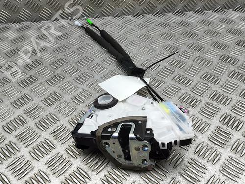 Used Front left lock TOYOTA C-HR (_X2_, _H2_) Hybrid (ZYX20) (140 hp) 30108360