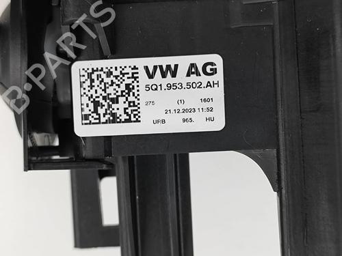 Steering column stalk SKODA KAROQ (NU7, ND7) 2.0 TDI | BP27790332I23  - Image 10