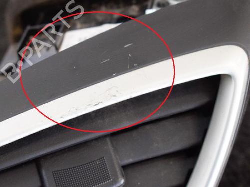 Air vent NISSAN QASHQAI II (J11, J11_) 1.2 DIG-T | BP14662566I21 