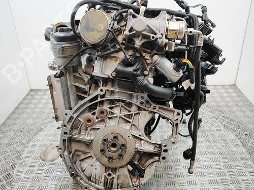 Engine MERCEDES-BENZ A-CLASS (W177) A 200 (177.087) | BP37219925M1 - Image 3