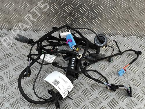 Wiring harness SKODA ENYAQ iV SUV (5AZ) 60 | BP27796856E16 